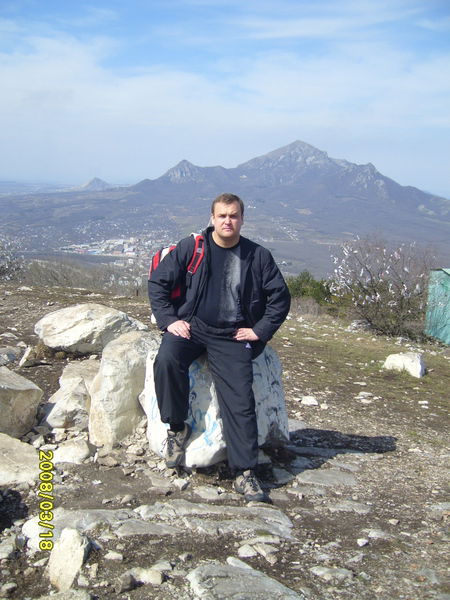 Алексей Алексей