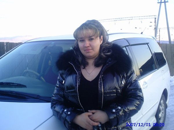 Ольга Трифан