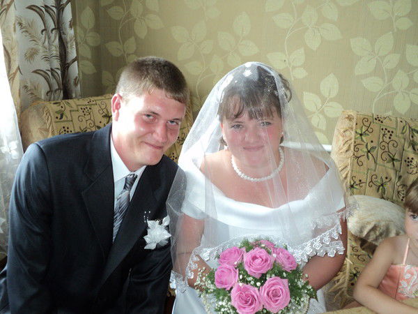 Марина Тихонова