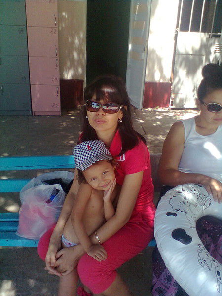 Мамлакат Зундинова