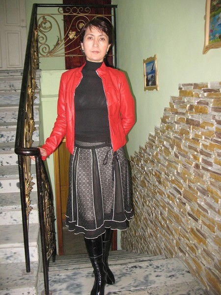 Алтыншаш Дюсекенова