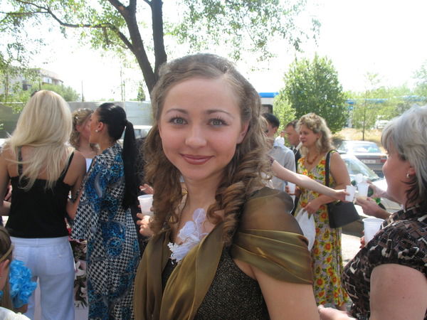 Вера Астаева