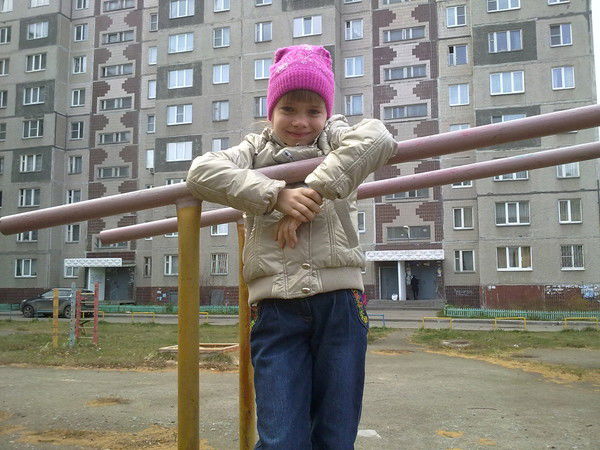 Дарья Ваулина