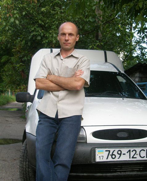 Александр Мананников