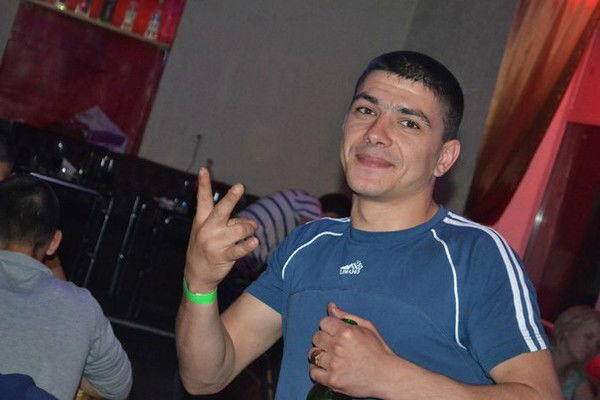 Жека Браилко