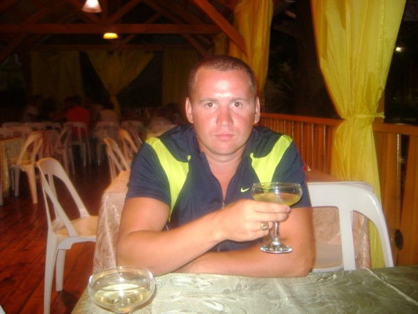 Евгений Большаков