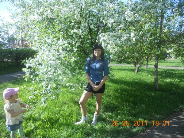 Алена Сотникова