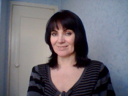 Любовь Цветкова