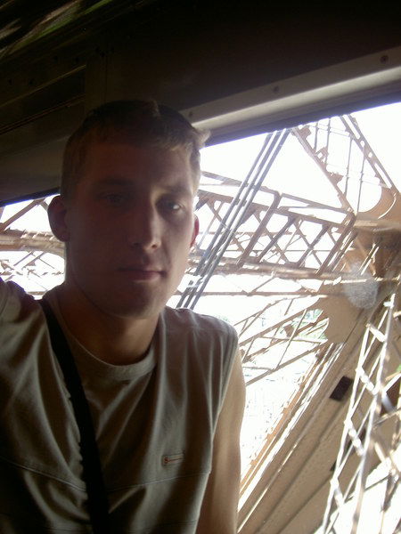 Андрей Масюра