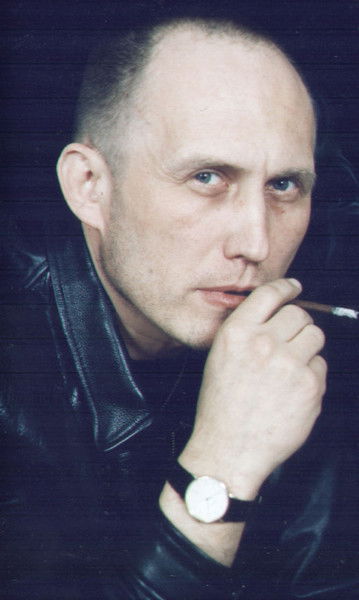 Тимур Абдулвалиев