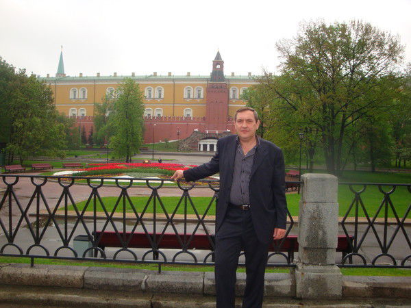 Геннадий Борисов