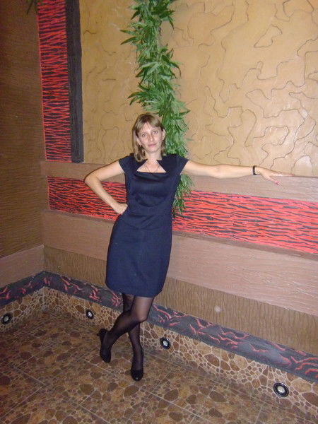 Олюня Олюня