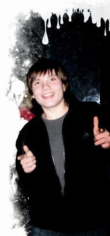 Максим Хвоенок