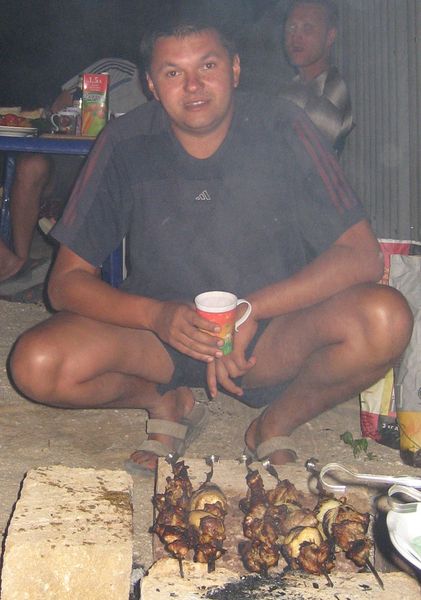 Андрей Андрей