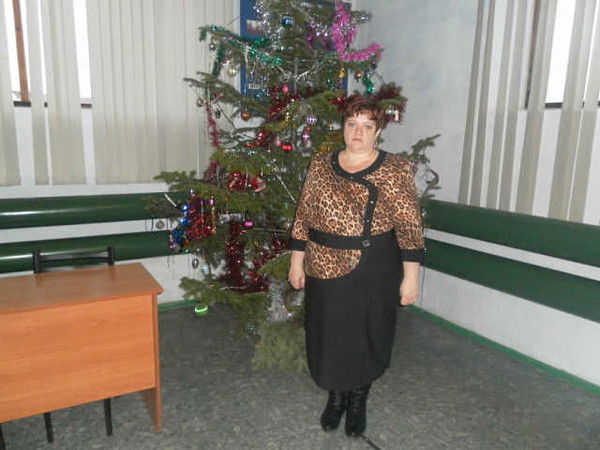 Евгения Ламекина