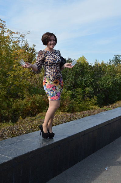 Аделия Рахимова (Валинурова)