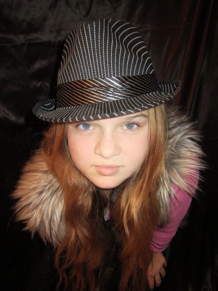 The Poisonous Thorn ;;;;