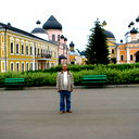 Валентин Мельник