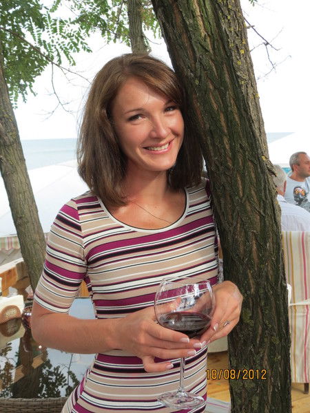 Елена Нечипоренко