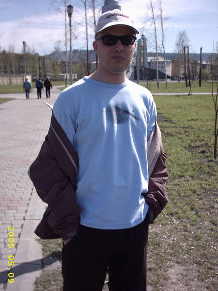 Сергей Кузнецов