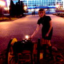 Наталья Бунт