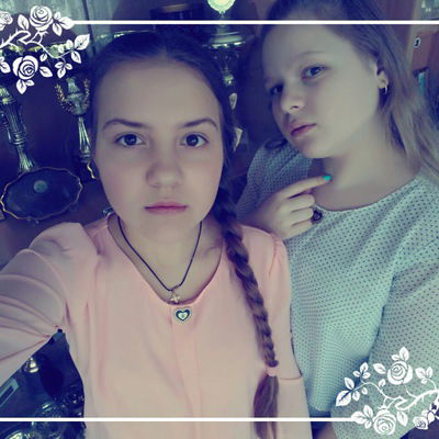 Софья Хворостова