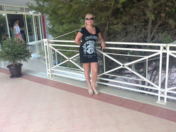 Ирина Торопова