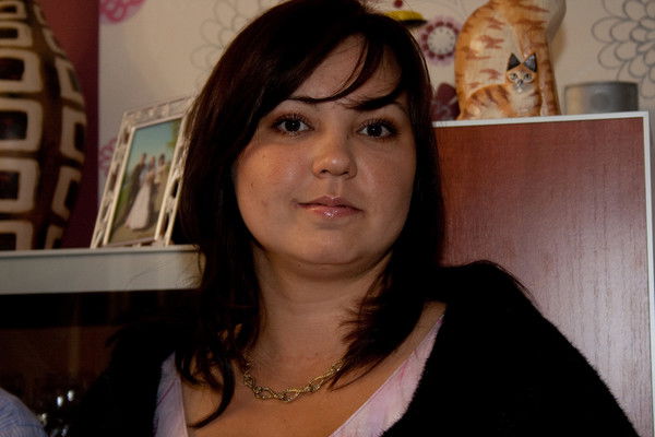 Марина Павлова