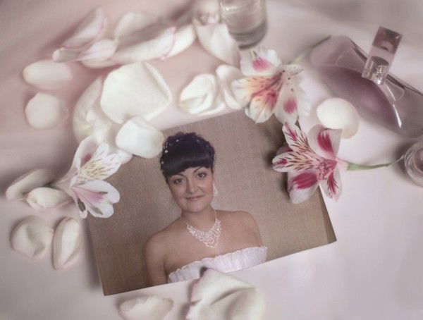 Ирина Калиниченко