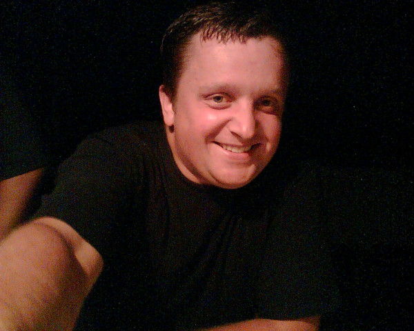 Александр Путятый