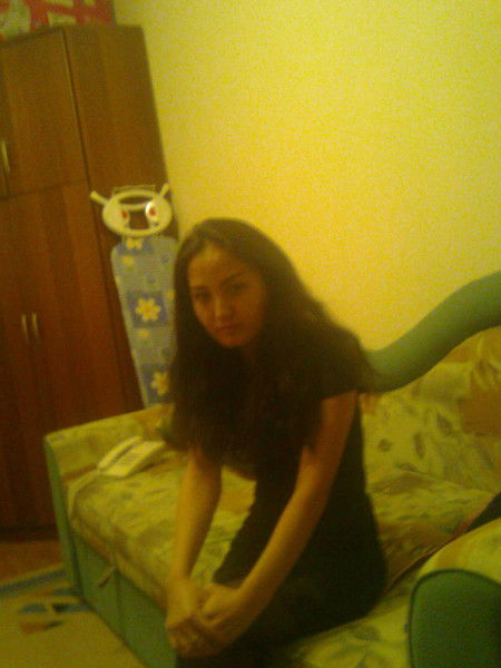 Каламкас Каскырбаева