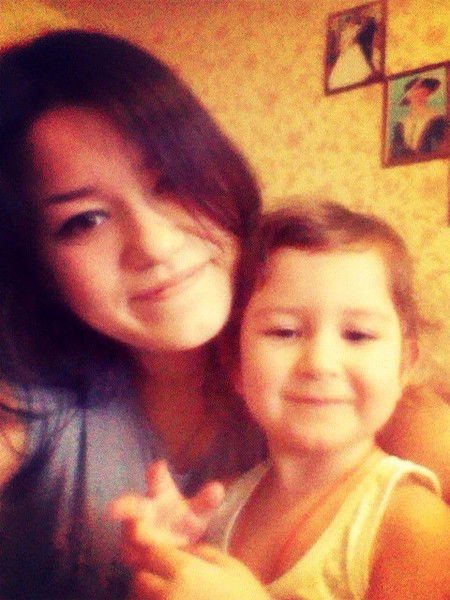 Екатерина) *