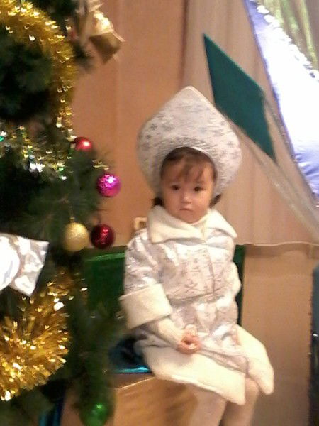 Аяжан Даулбай