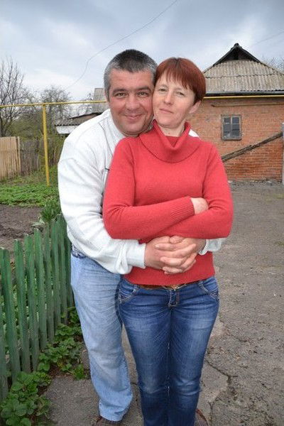 Оксана Головань