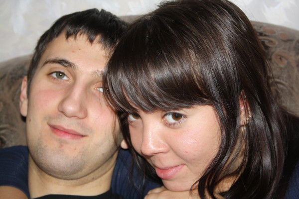 Павел Аксенов