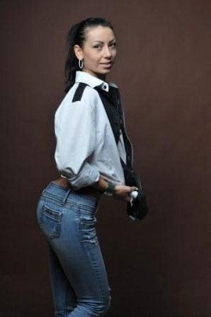 Александра Братцева