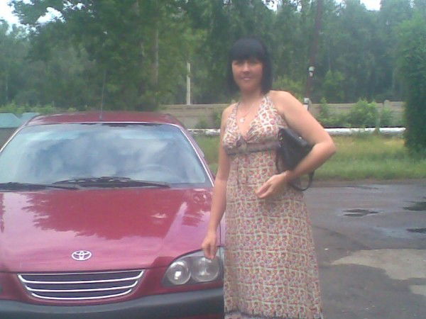 Ирина Скорина