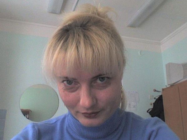 Лариса Сафарова