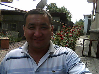 Ахмед Именов