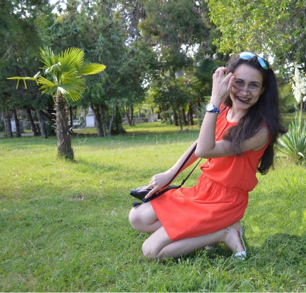 Анжела Раганян