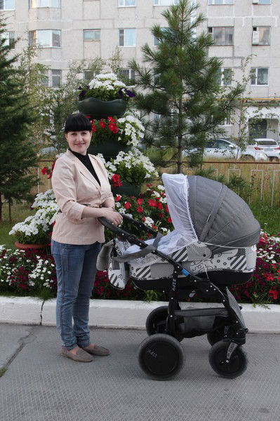 Оксана Соколова