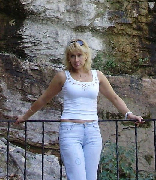 Татьяна Шарапова