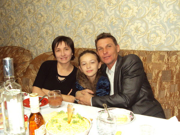 Алла Миллер