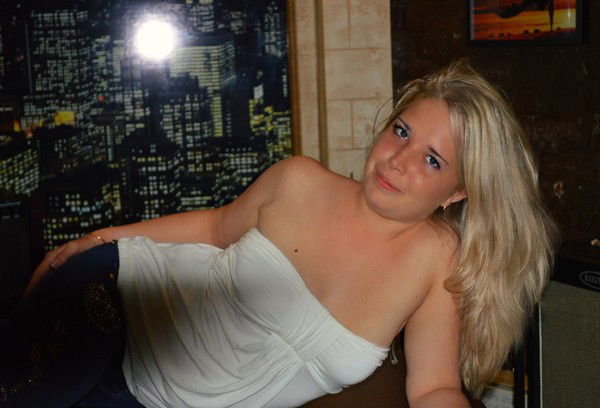 Анна Абрамкина