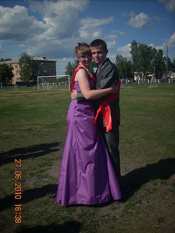 Дмитрий Трофимов