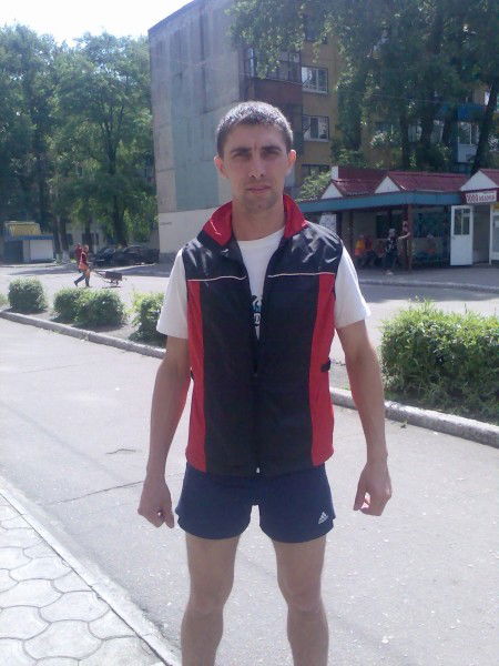 Рустам Мингазов