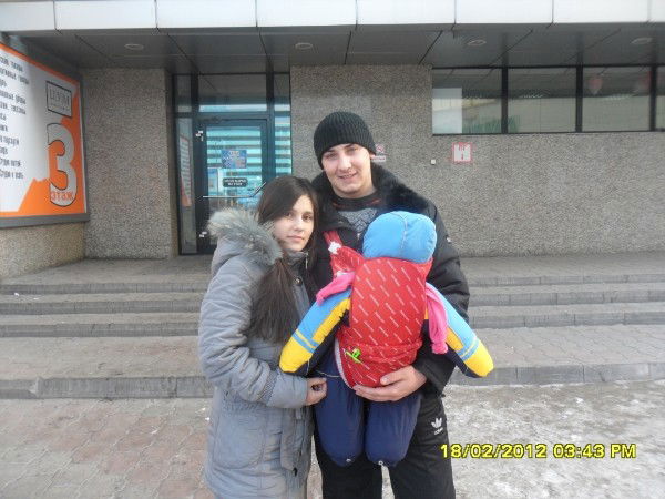 Елена Калугина