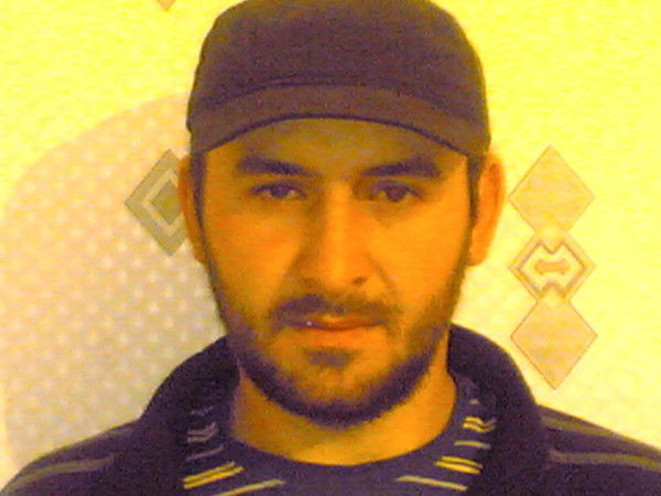 Мухарбек Албогачиев