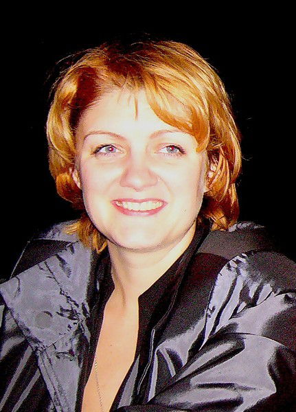 Ольга Алексеева