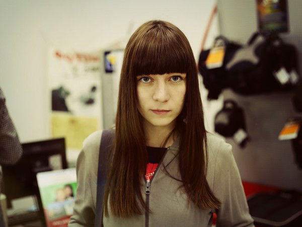 Anastasiya Scvorcova